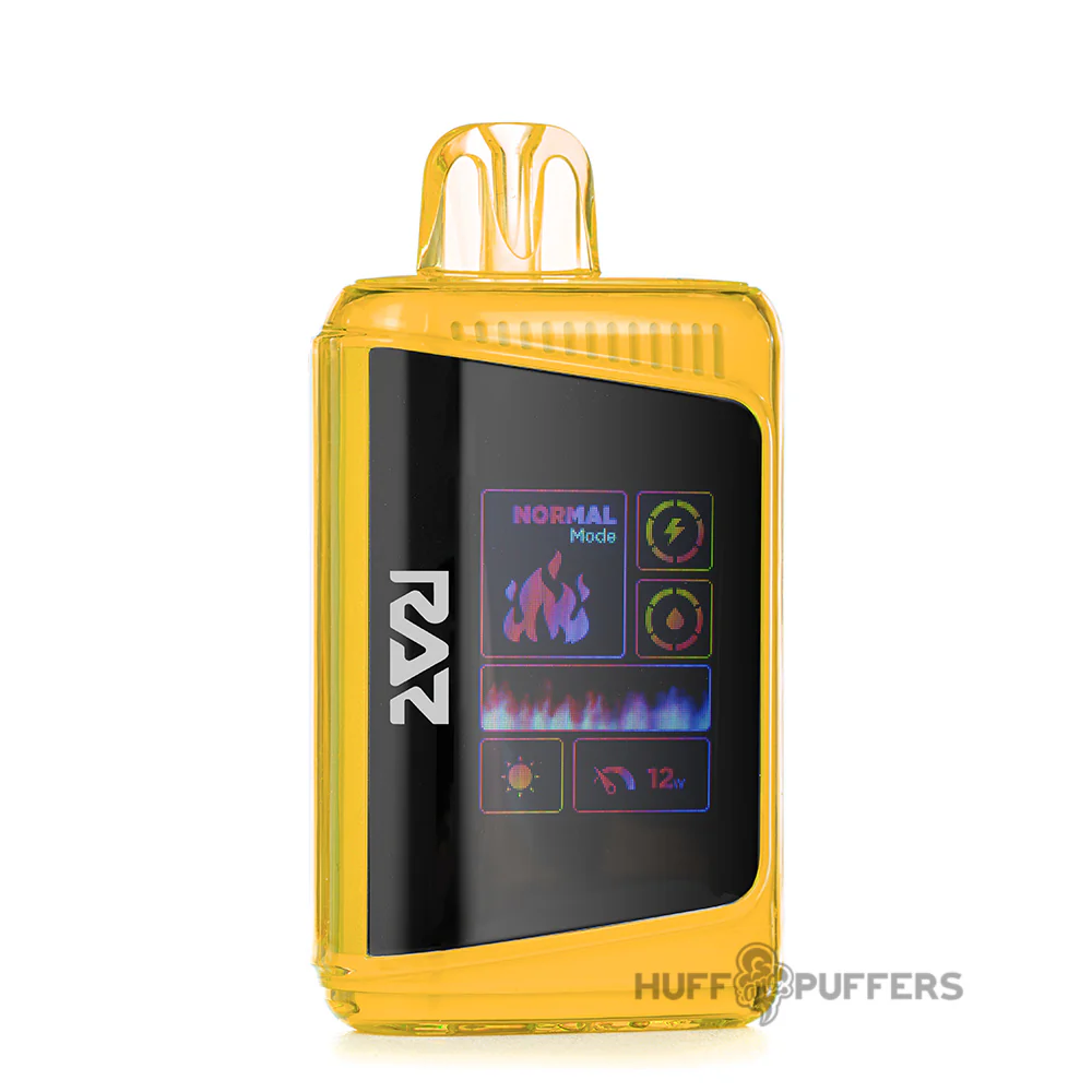 Raz LTX 25K Disposable Vape - Image 23
