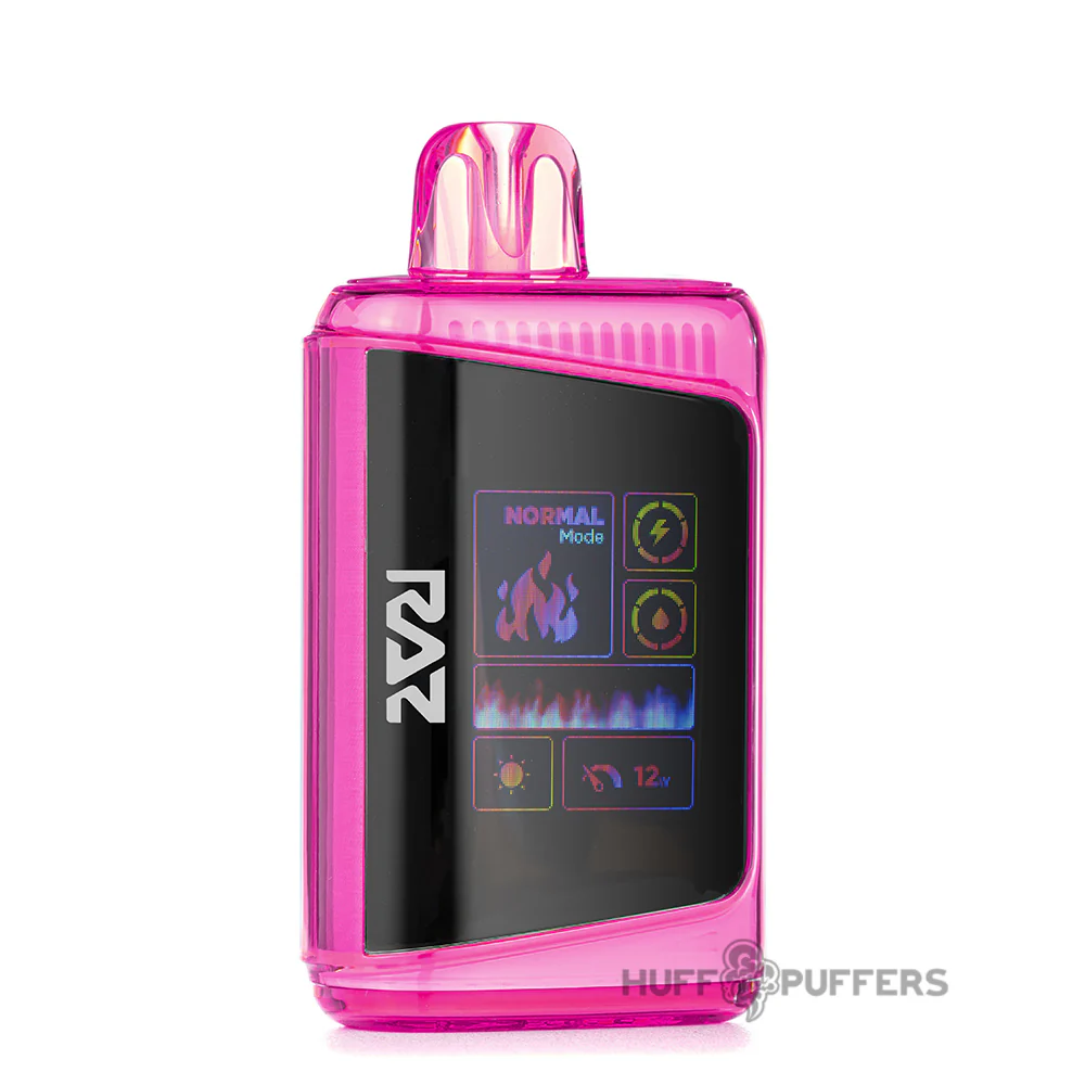 Raz LTX 25K Disposable Vape - Image 24
