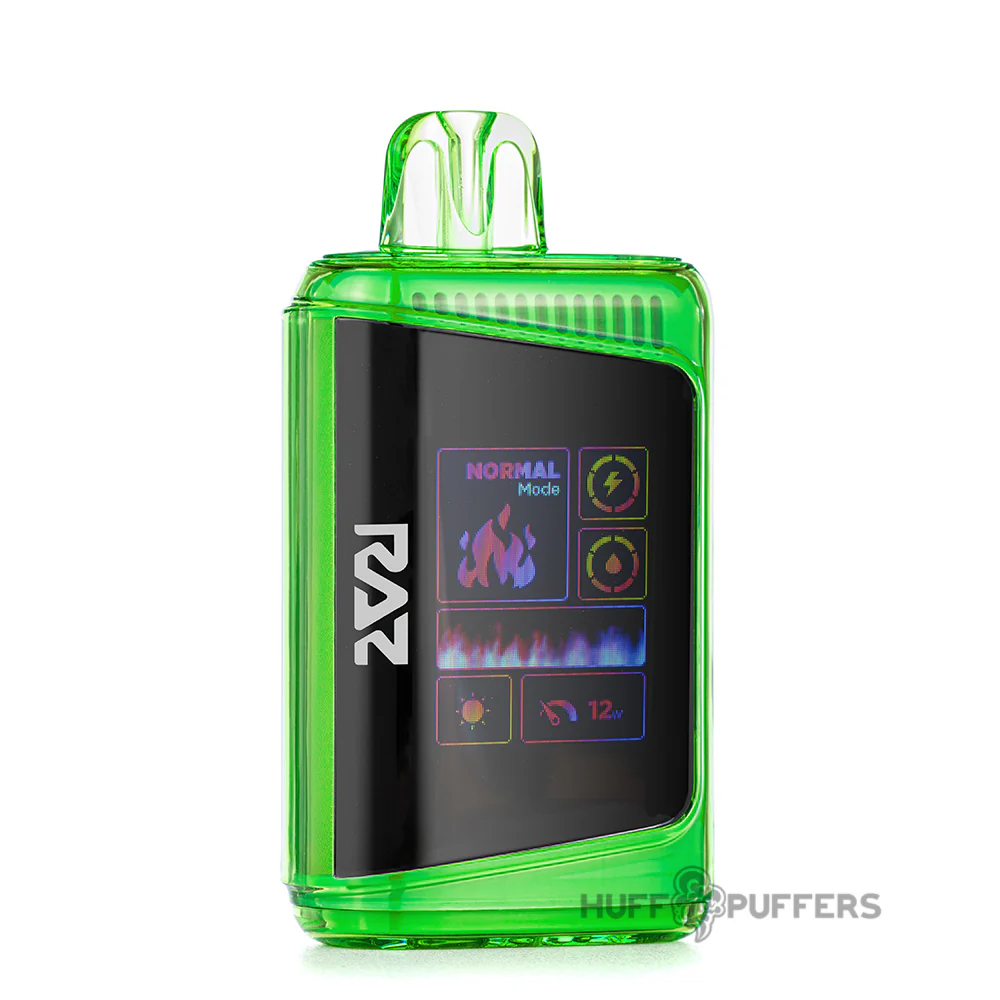 Raz LTX 25K Disposable Vape - Image 26