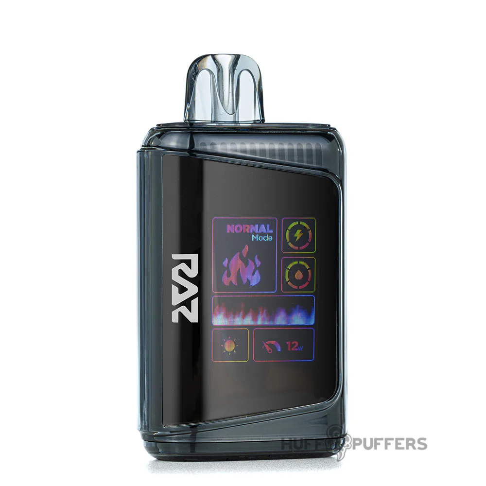 Raz LTX 25K Disposable Vape - Image 27
