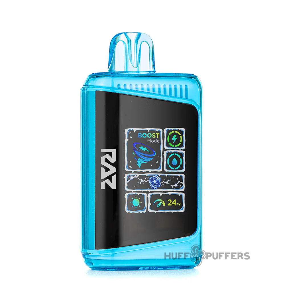 Raz LTX 25K Disposable Vape - Image 28
