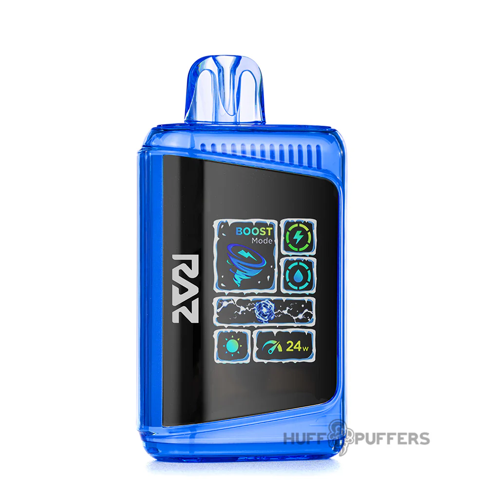 Raz LTX 25K Disposable Vape - Image 29