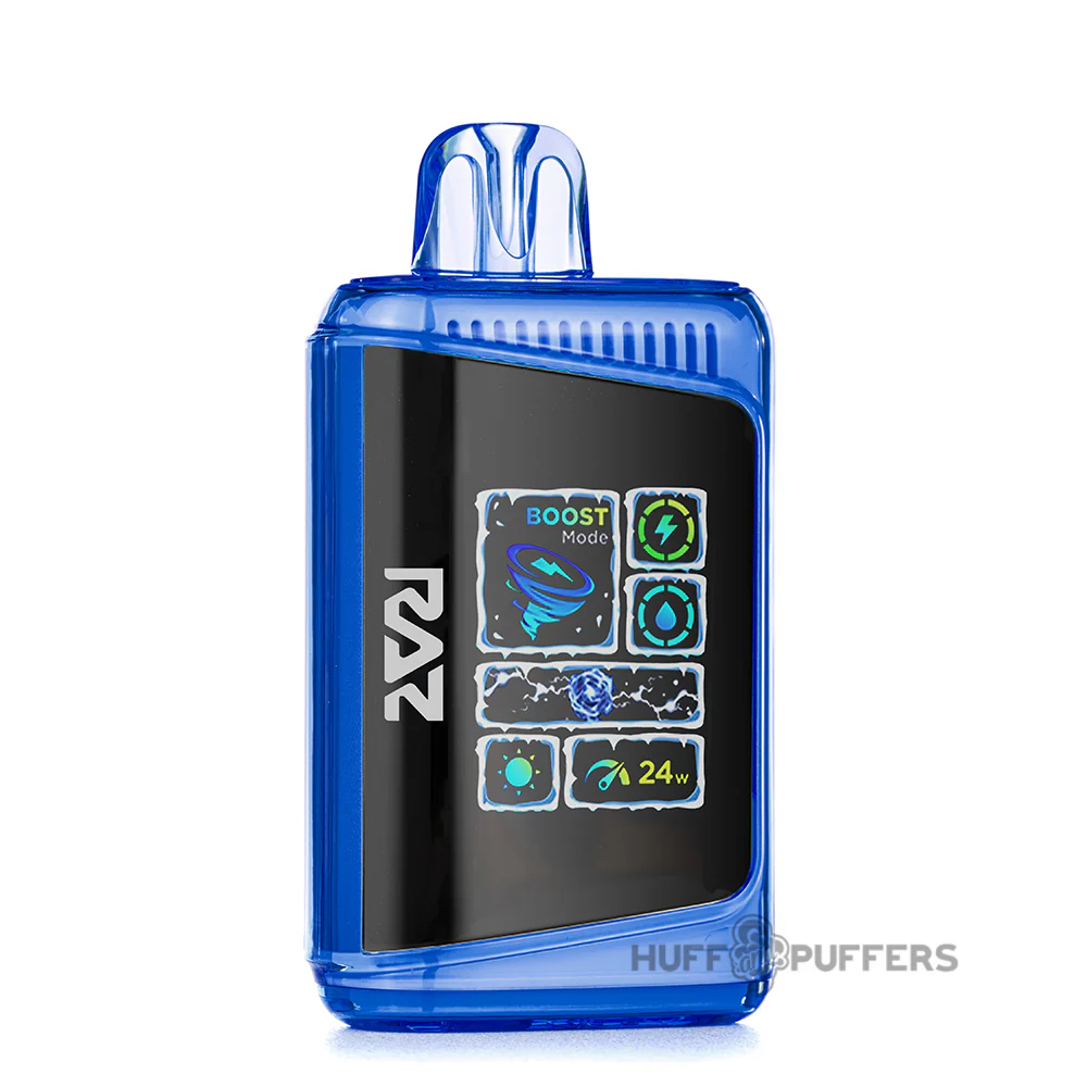Raz LTX 25K Disposable Vape - Image 30