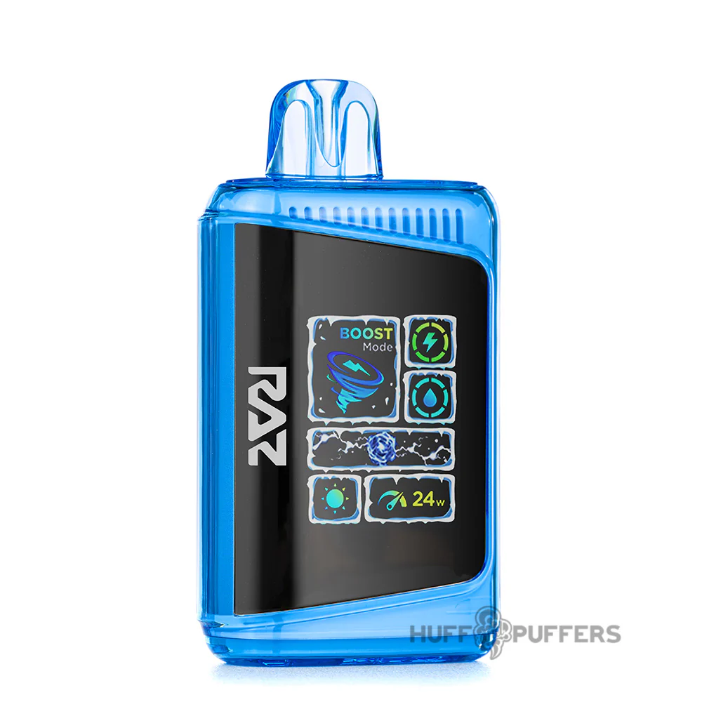 Raz LTX 25K Disposable Vape - Image 31