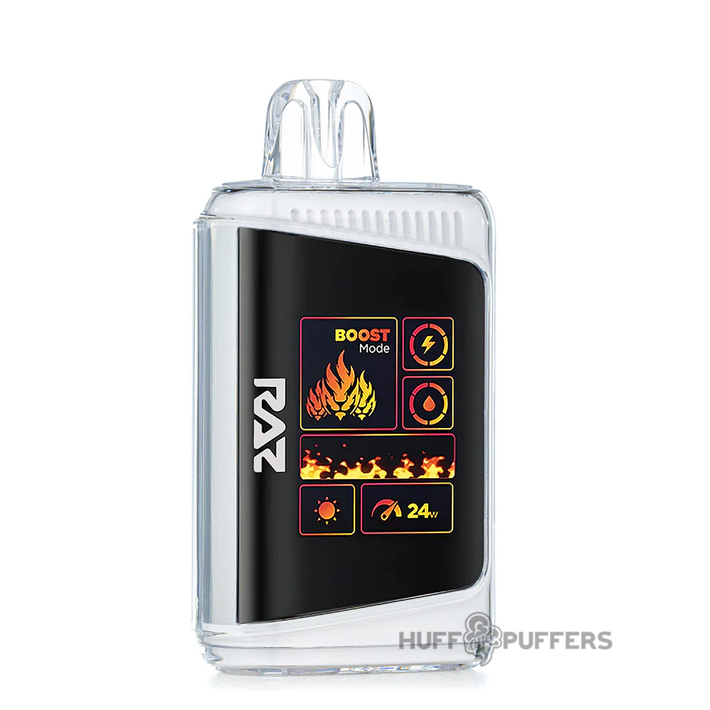 Raz LTX 25K Disposable Vape - Image 33