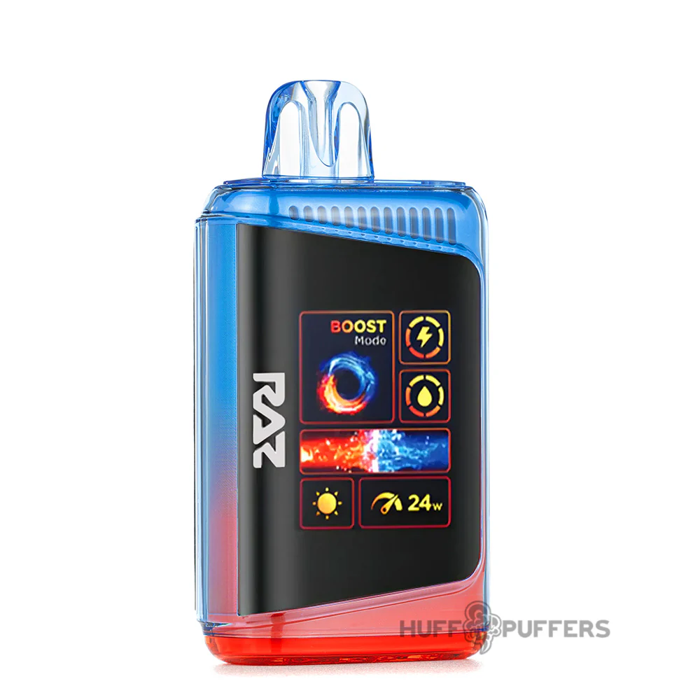 Raz LTX 25K Disposable Vape - Image 34