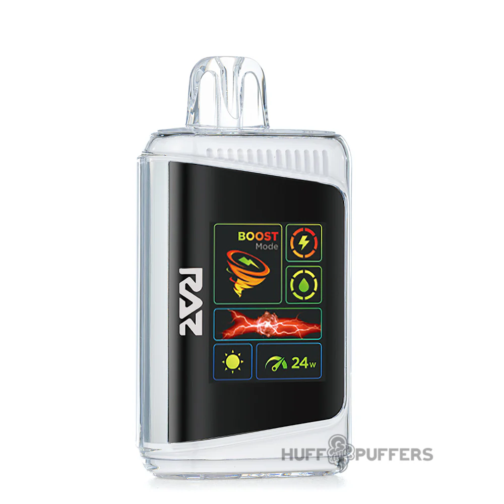 Raz LTX 25K Disposable Vape - Image 35