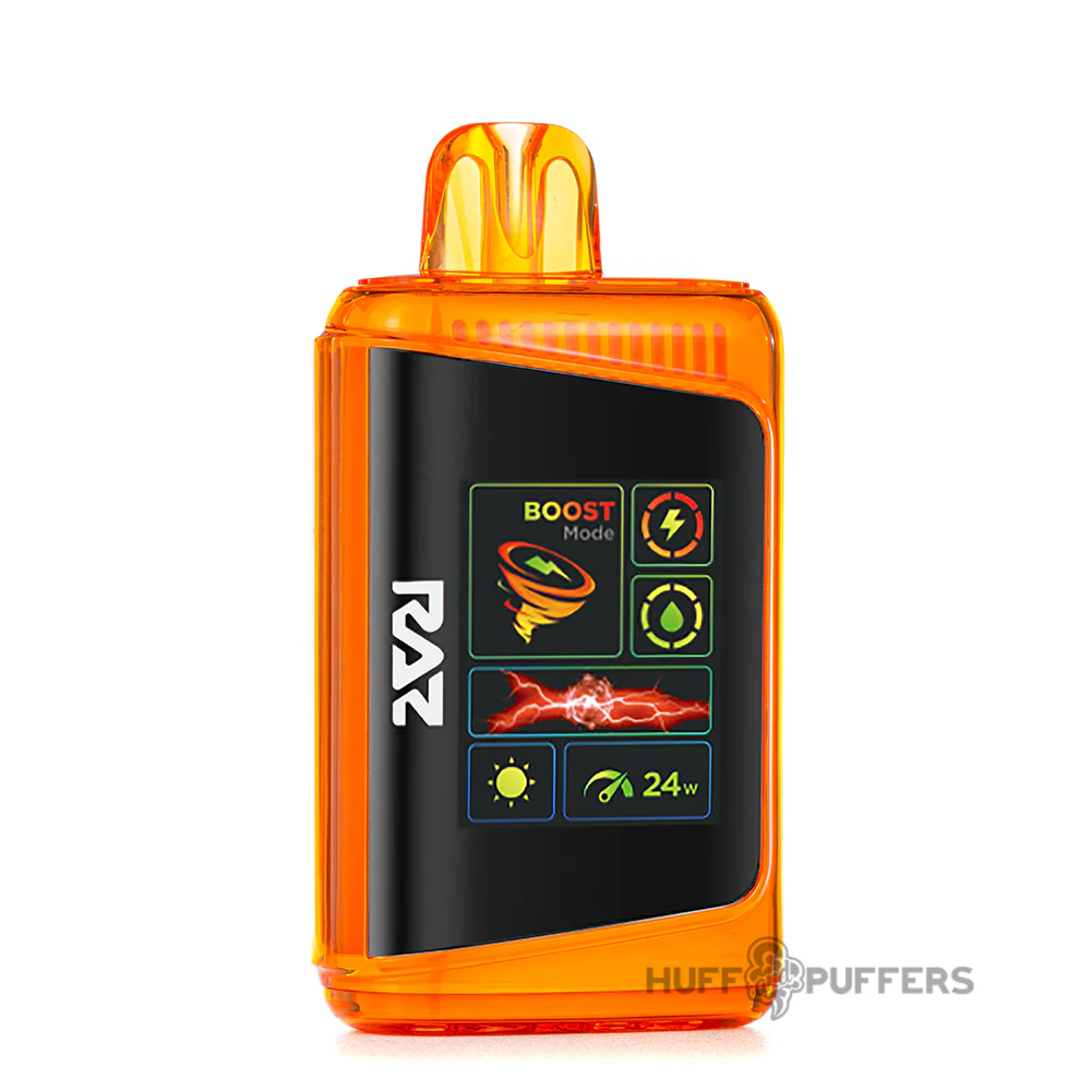 Raz LTX 25K Disposable Vape - Image 36