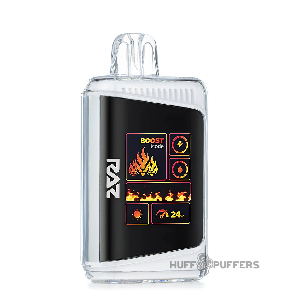Raz LTX 25K Disposable Vape - Image 37