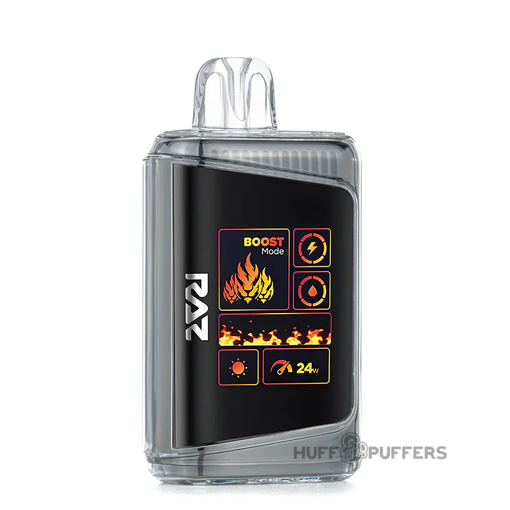 Raz LTX 25K Disposable Vape - Image 38