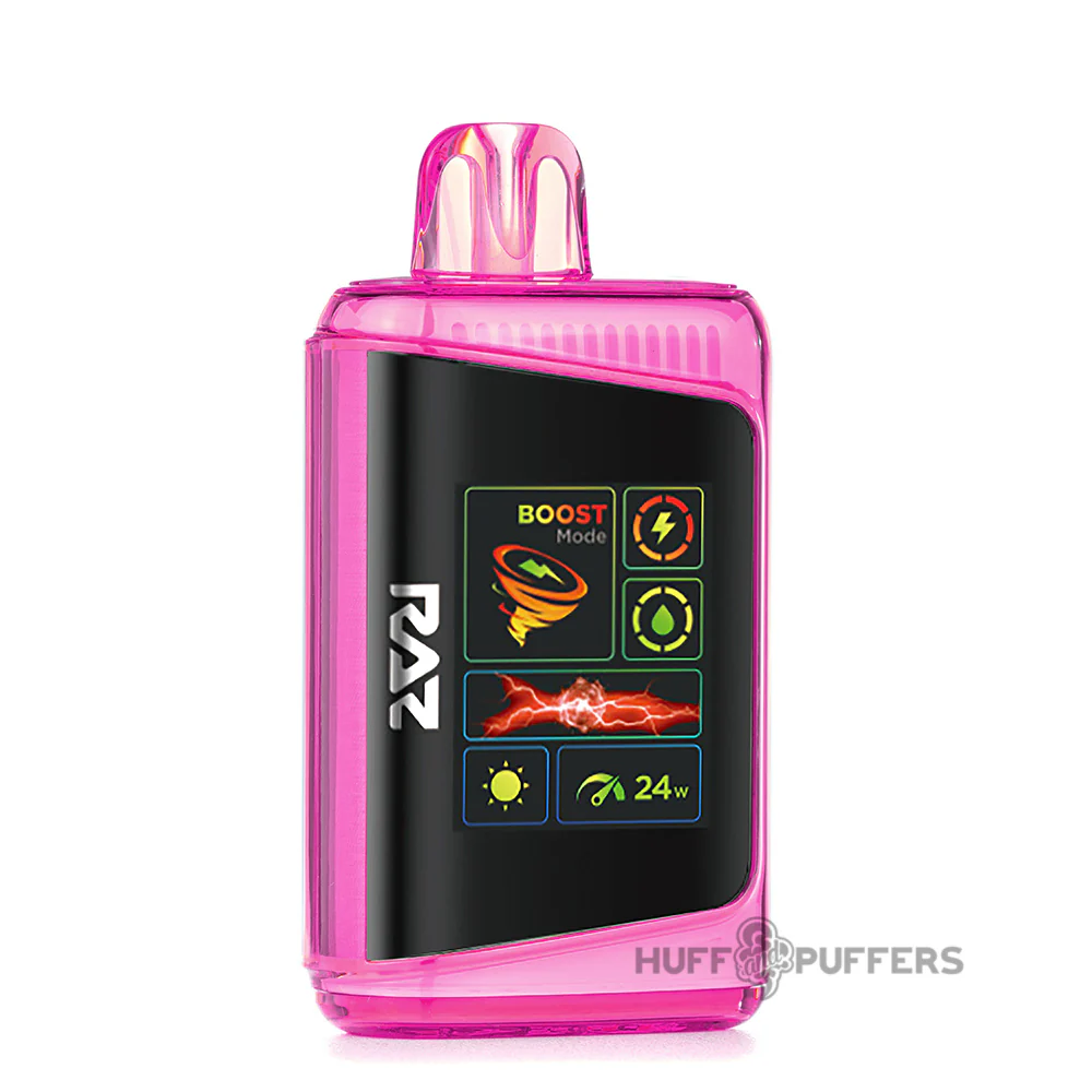 Raz LTX 25K Disposable Vape - Image 39