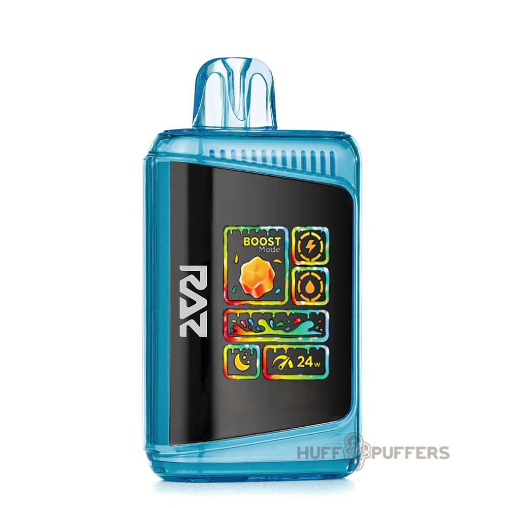 Raz LTX 25K Disposable Vape - Image 40