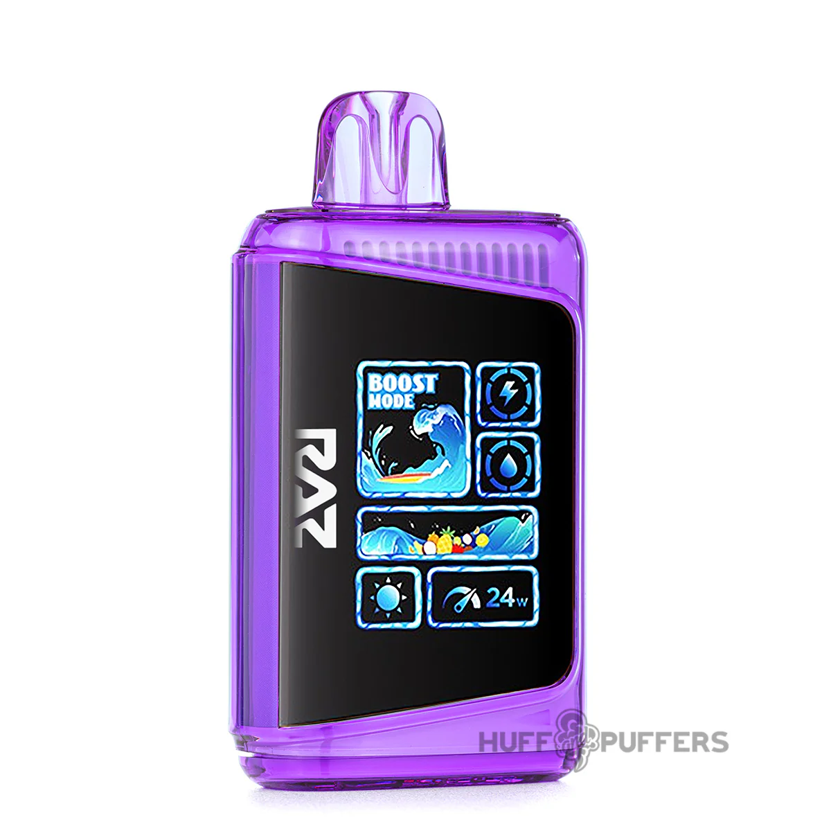 Raz LTX 25K Disposable Vape - Image 42