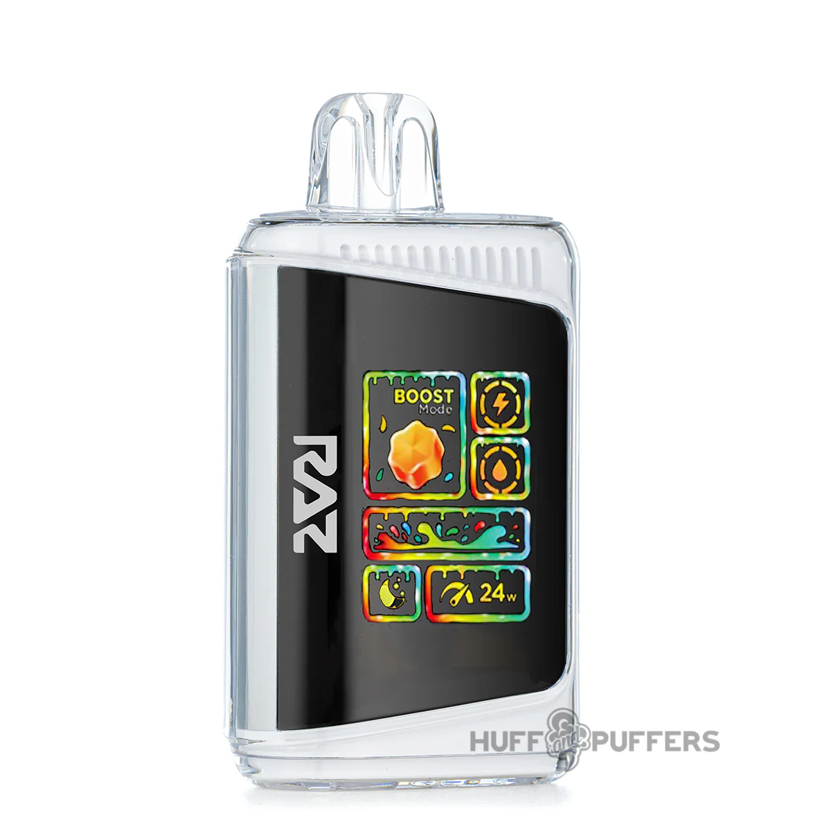 Raz LTX 25K Disposable Vape - Image 44