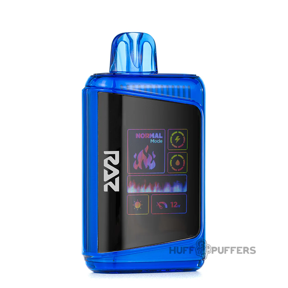 Raz LTX 25K Disposable Vape - Image 5