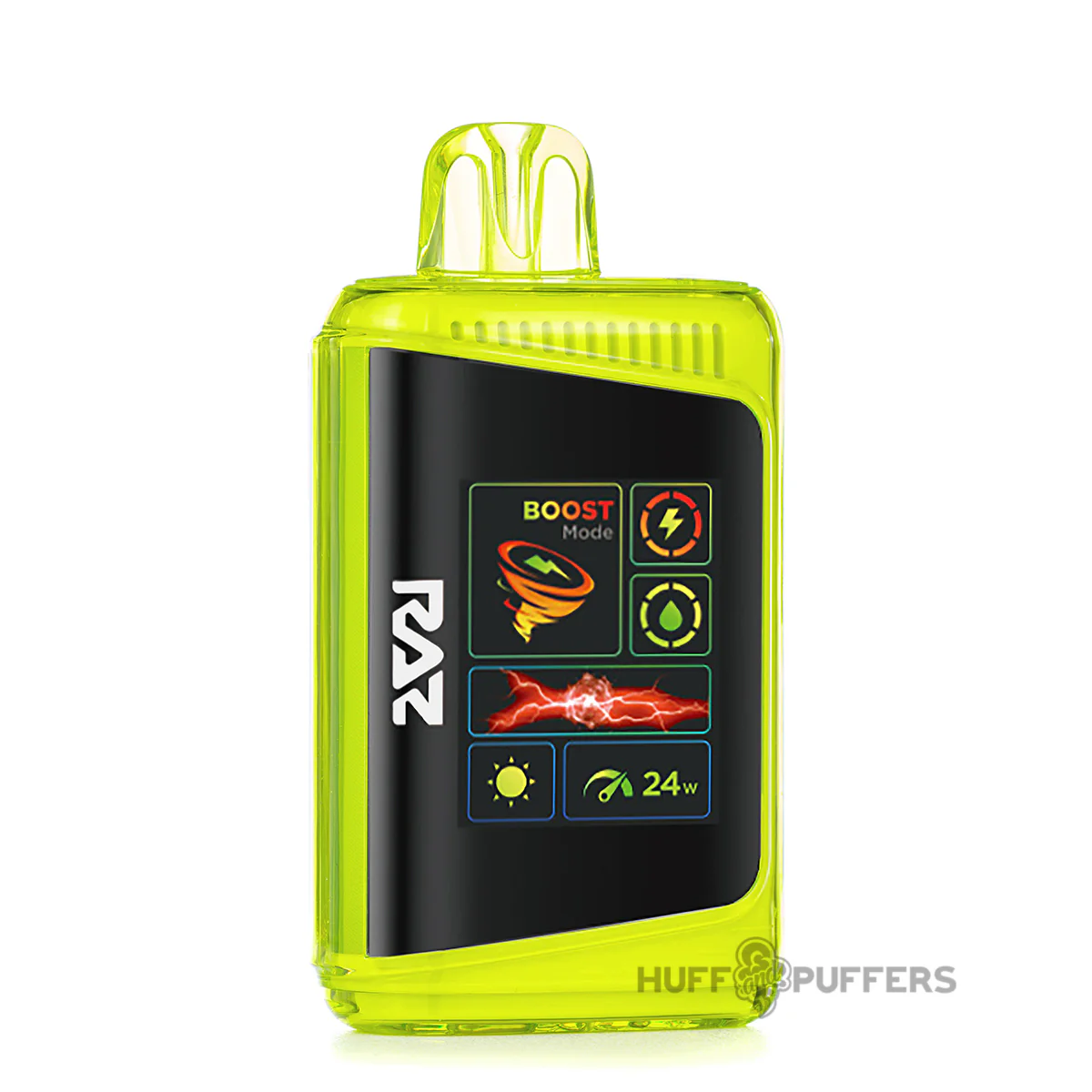 Raz LTX 25K Disposable Vape - Image 50