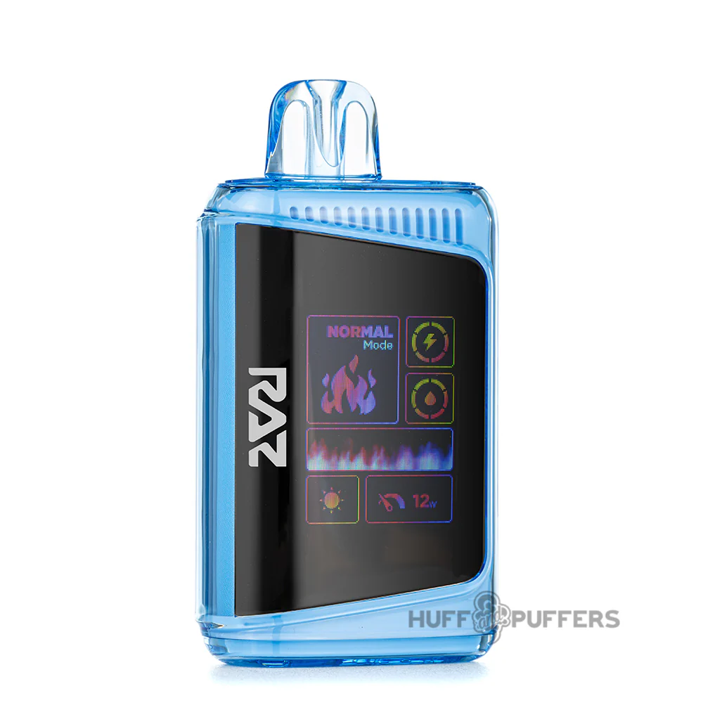 Raz LTX 25K Disposable Vape - Image 6