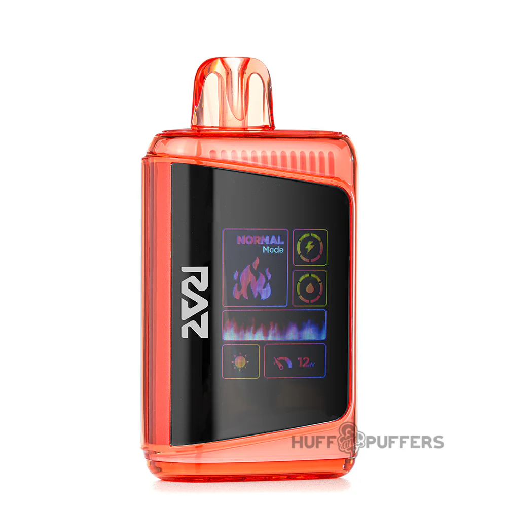Raz LTX 25K Disposable Vape - Image 7