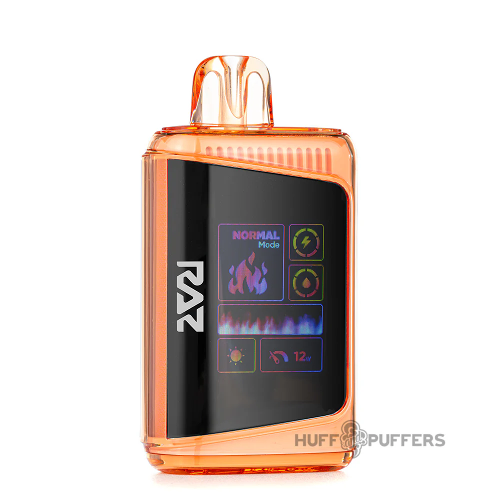 Raz LTX 25K Disposable Vape - Image 8