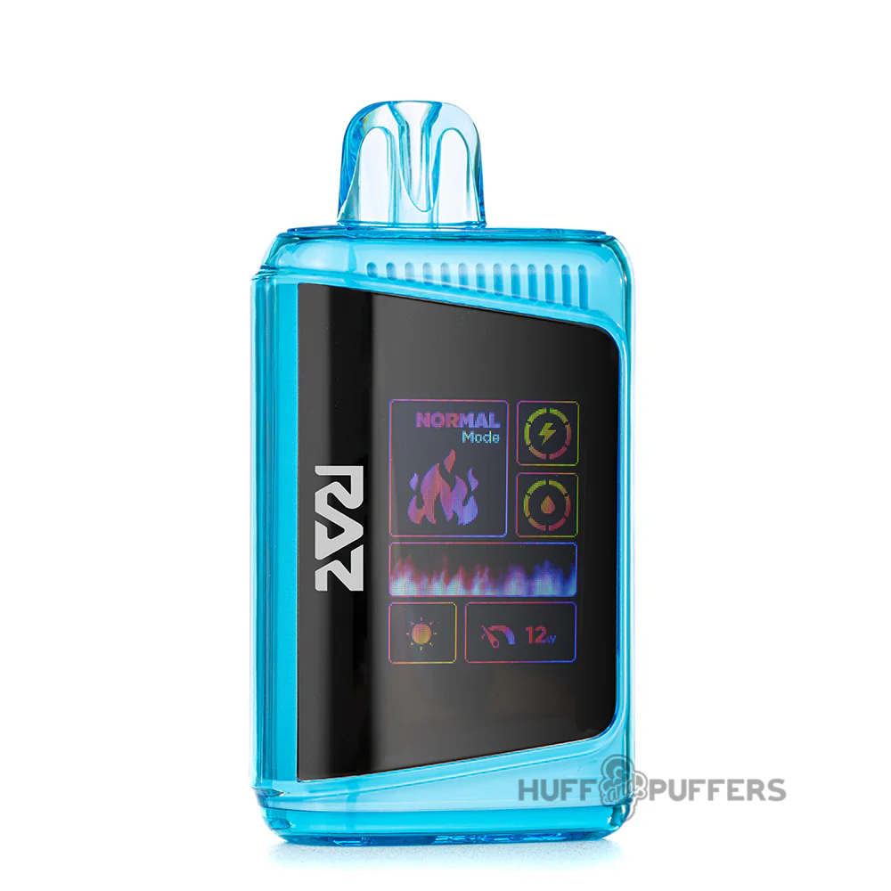 Raz LTX 25K Disposable Vape - Image 9