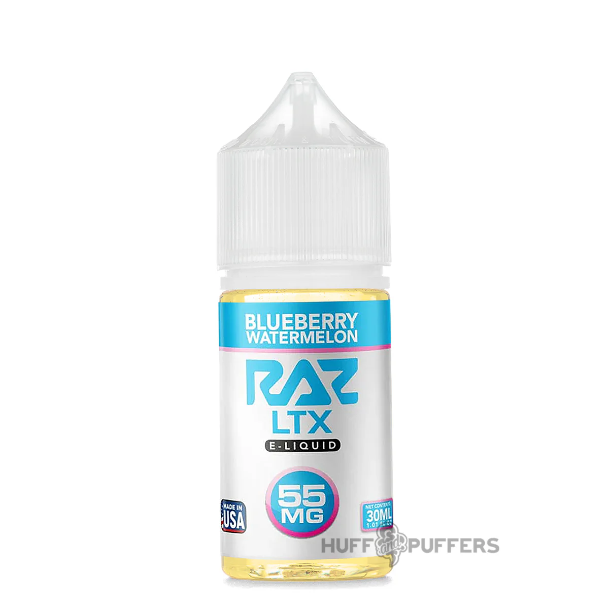 Raz LTX Salt - Blueberry Watermelon 30mL