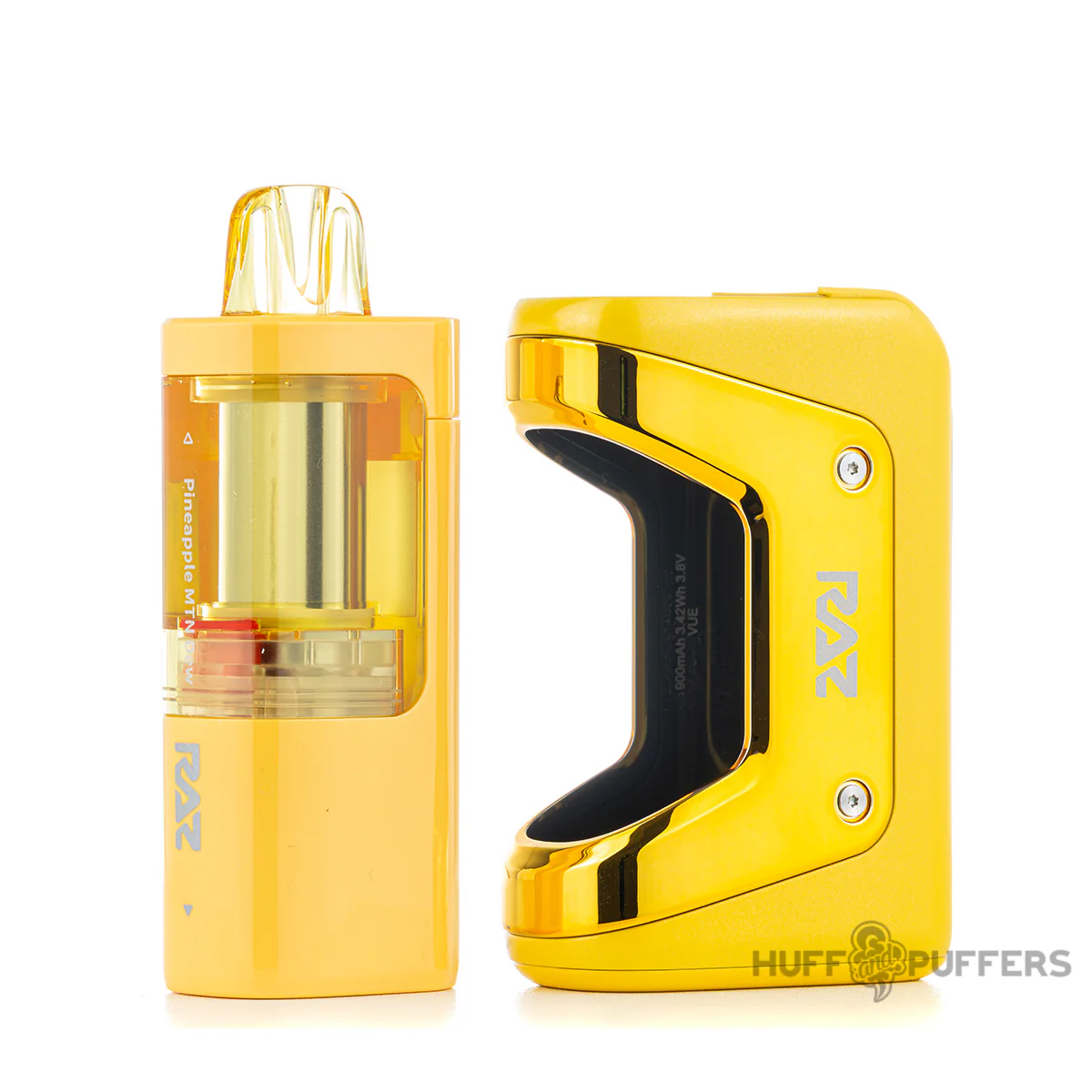 Raz Vue 50K Disposable Vape - Image 3