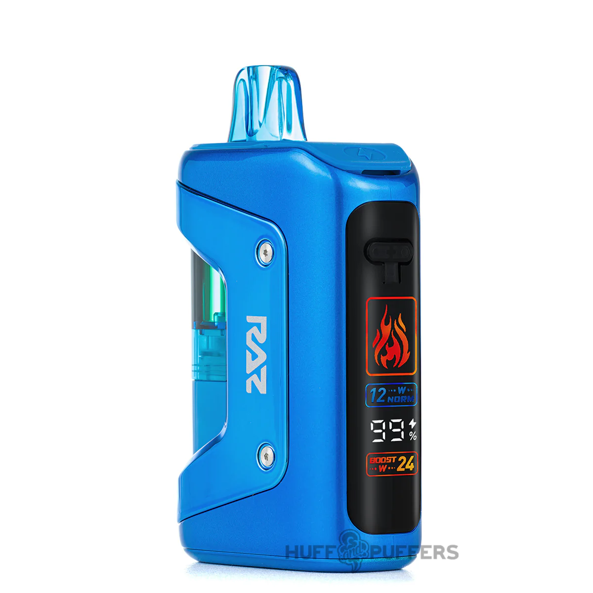 Raz Vue 50K Disposable Vape - Image 4