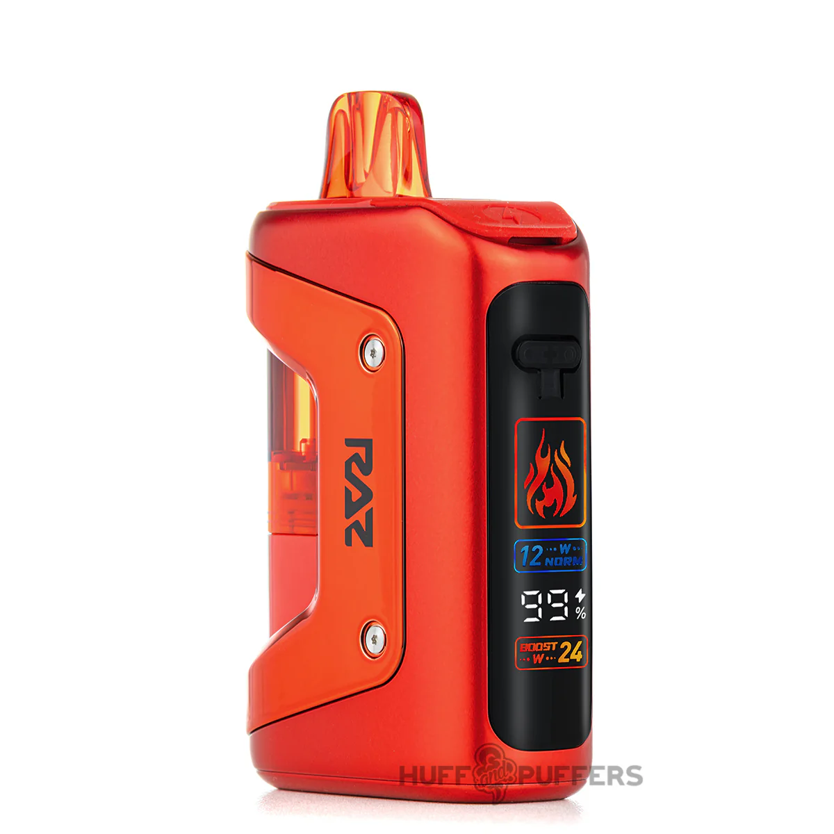 Raz Vue 50K Disposable Vape - Image 5