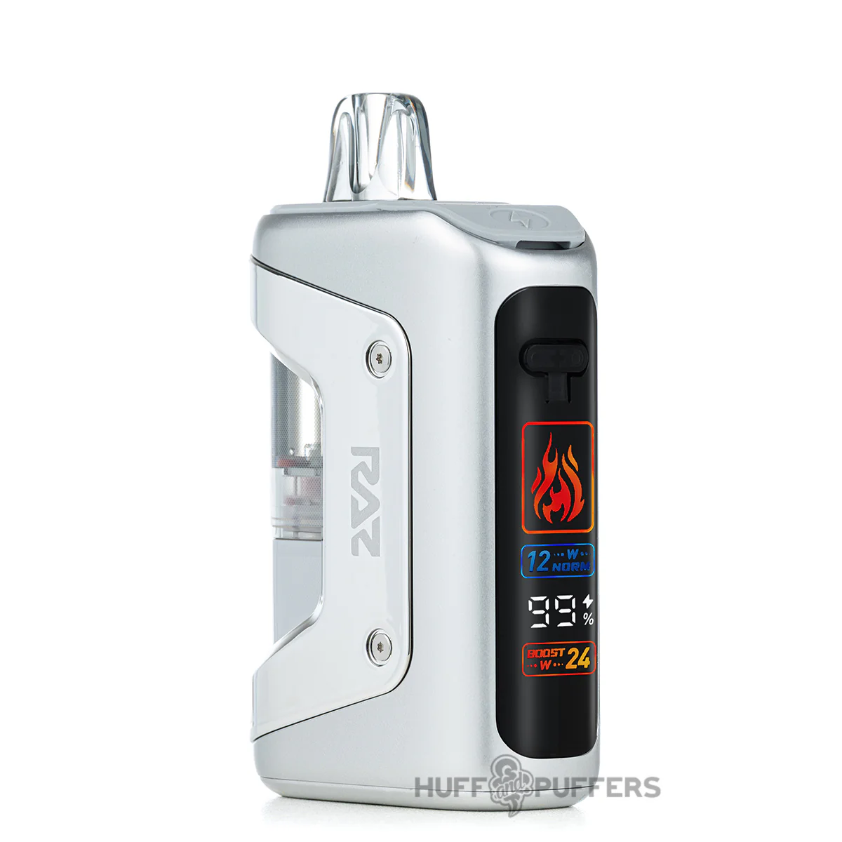 Raz Vue 50K Disposable Vape - Image 7