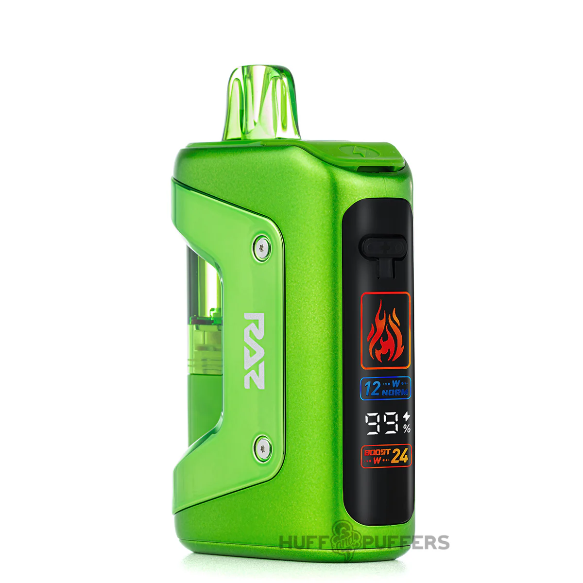 Raz Vue 50K Disposable Vape - Image 8