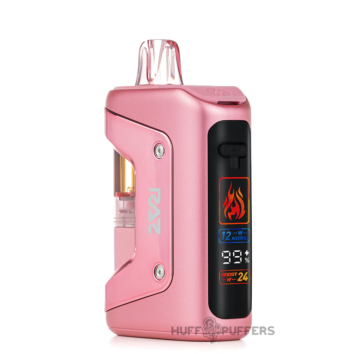 Raz Vue 50K Disposable Vape - Image 9