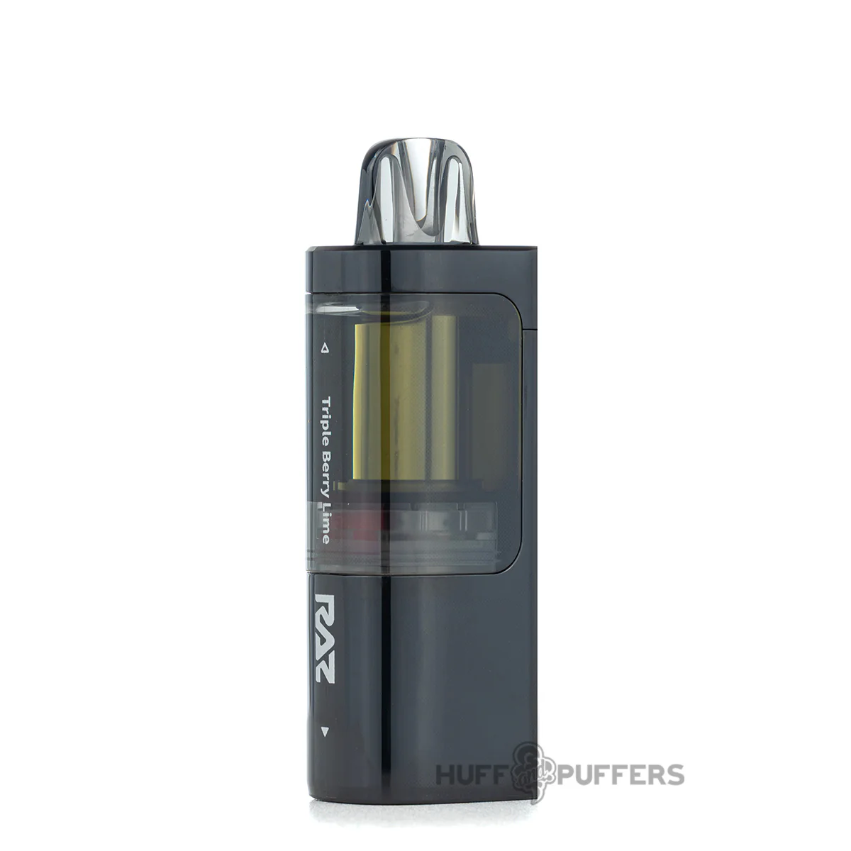Raz Vue 50K Refill Pod 5% Nicotine - Image 10