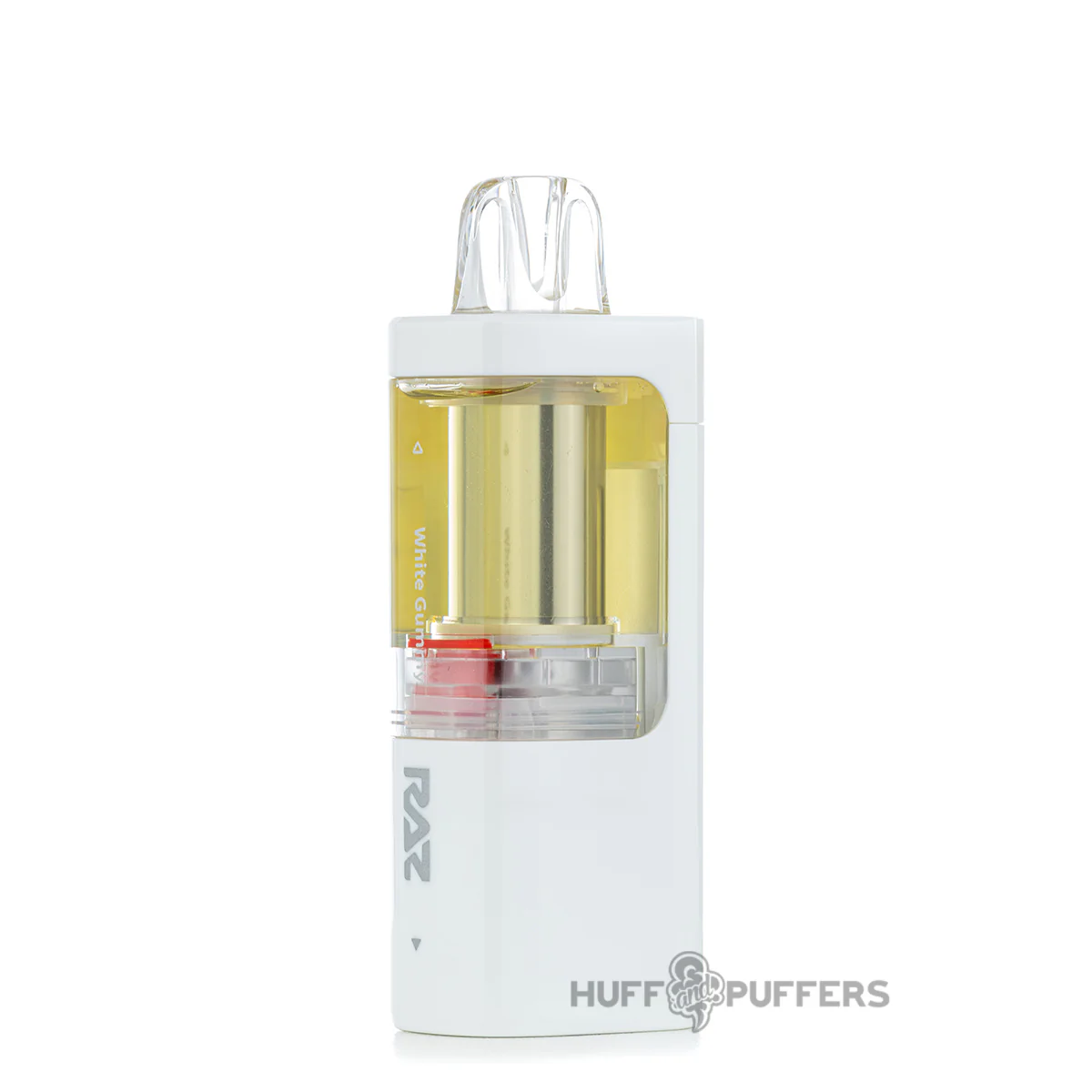 Raz Vue 50K Refill Pod 5% Nicotine - Image 12