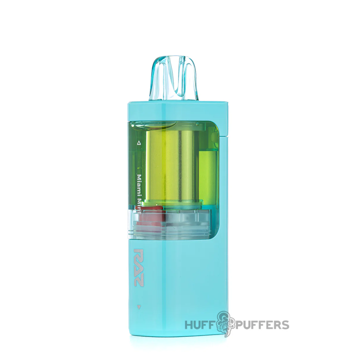 Raz Vue 50K Refill Pod 5% Nicotine - Image 4