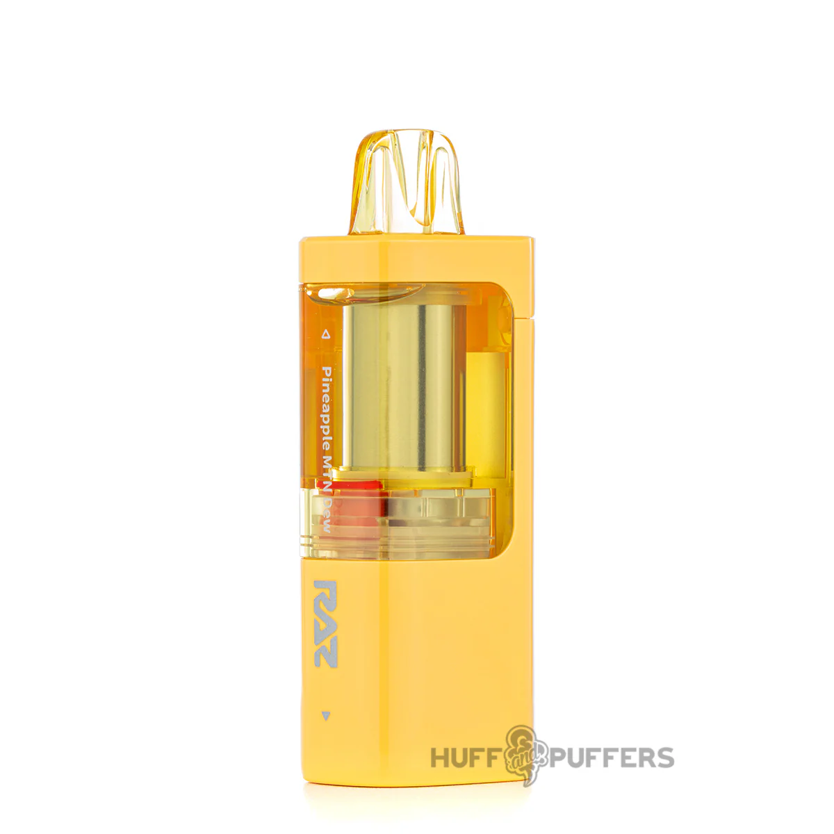 Raz Vue 50K Refill Pod 5% Nicotine - Image 6