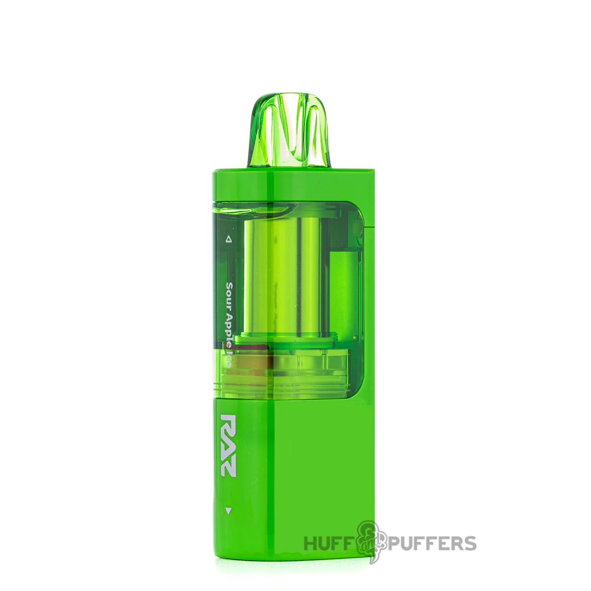 Raz Vue 50K Refill Pod 5% Nicotine - Image 8