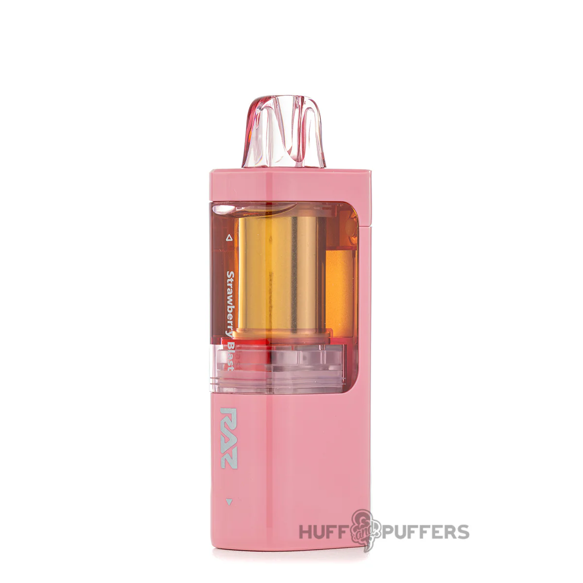 Raz Vue 50K Refill Pod 5% Nicotine - Image 9