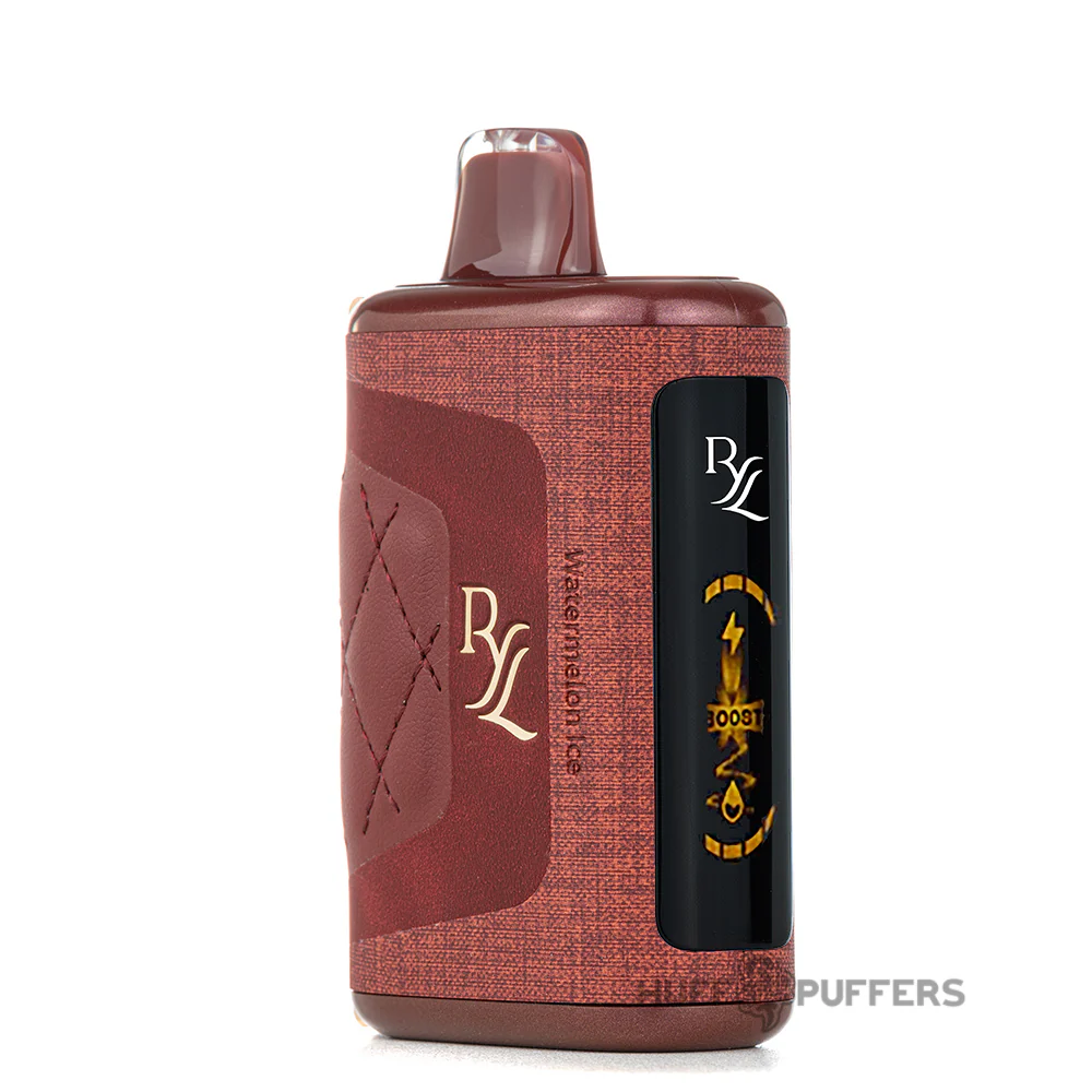RYL Classic Disposable Vape 5% Nicotine - Image 10