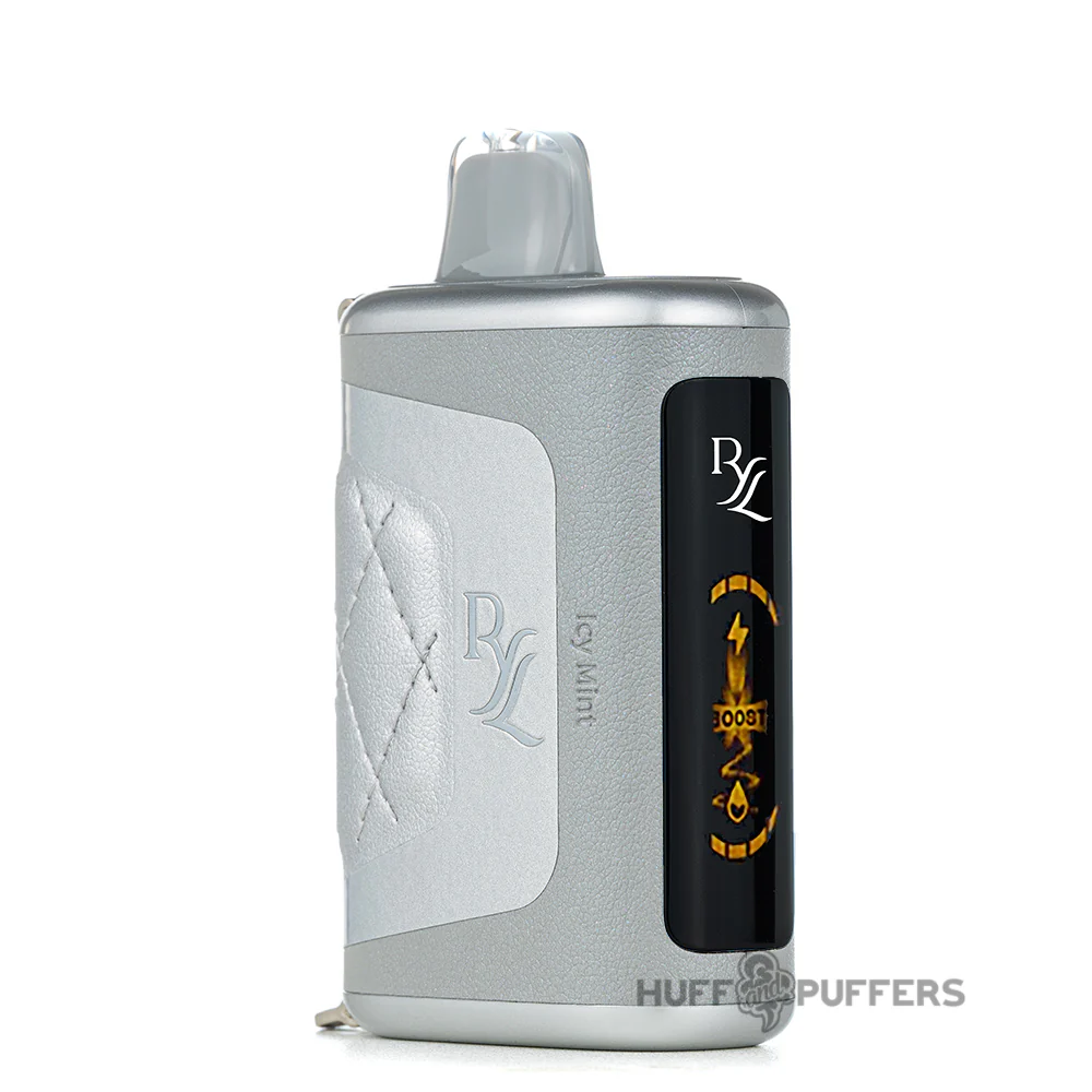 RYL Classic Disposable Vape 5% Nicotine - Image 11
