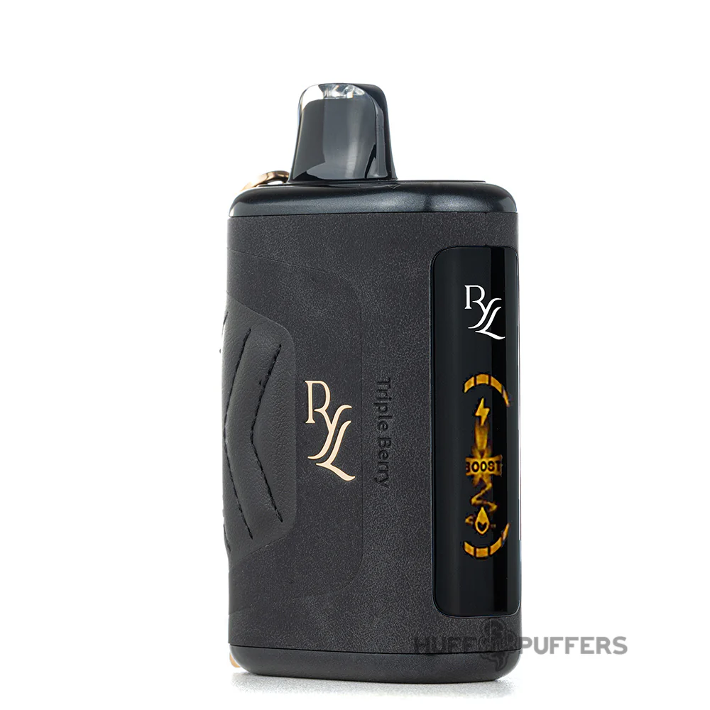 RYL Classic Disposable Vape 5% Nicotine - Image 12