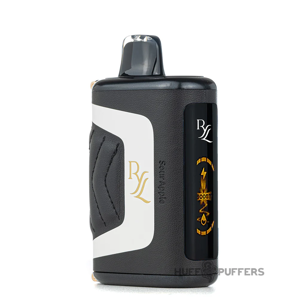 RYL Classic Disposable Vape 5% Nicotine - Image 13