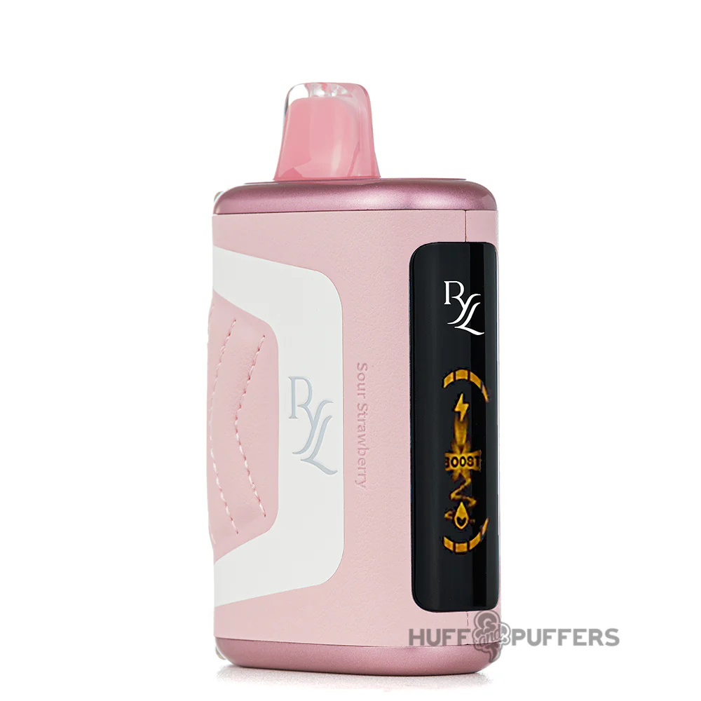 RYL Classic Disposable Vape 5% Nicotine - Image 14