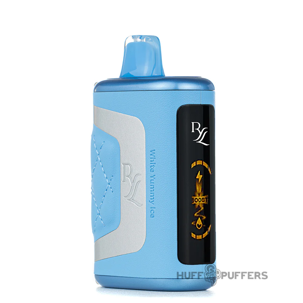 RYL Classic Disposable Vape 5% Nicotine - Image 16