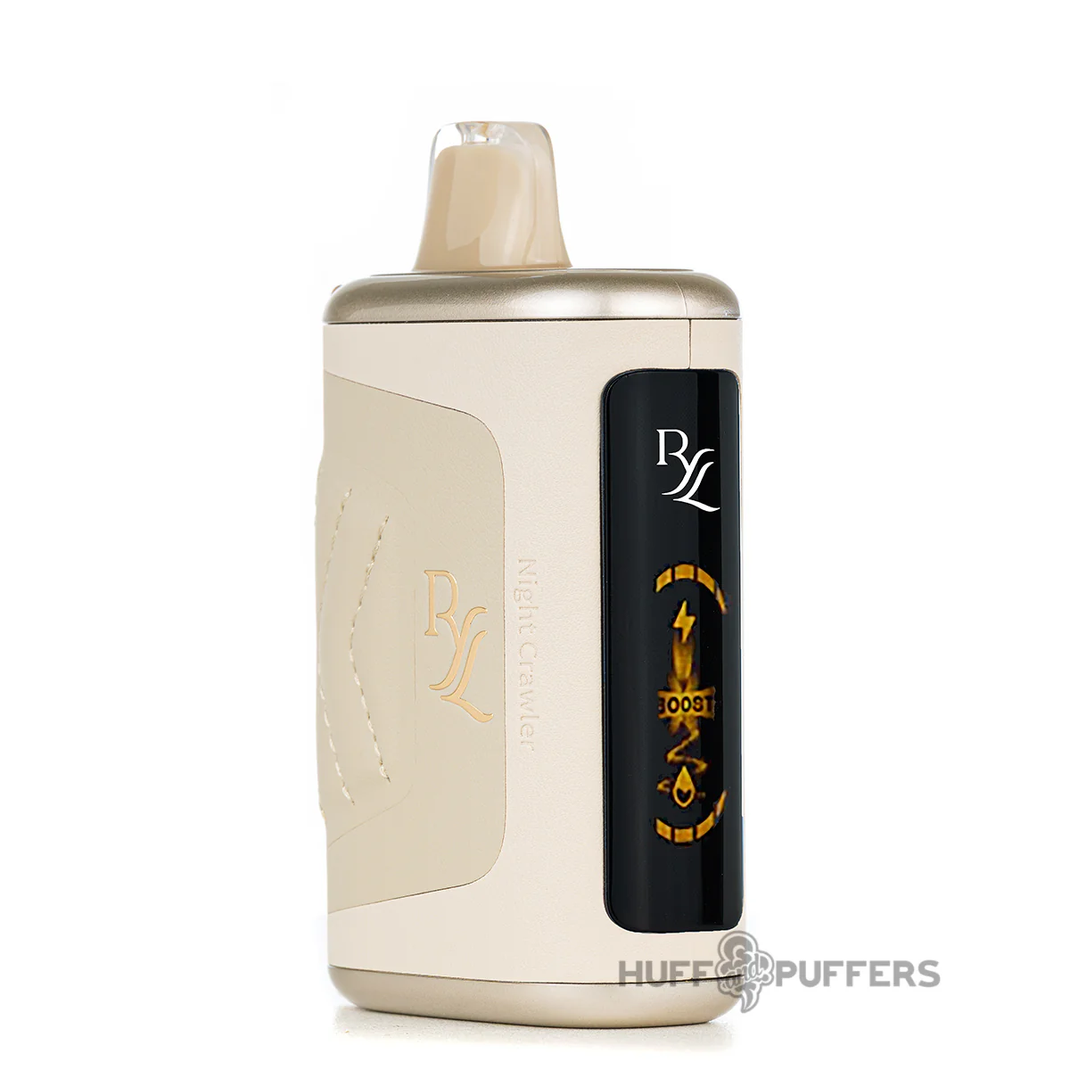 RYL Classic Disposable Vape 5% Nicotine - Image 19