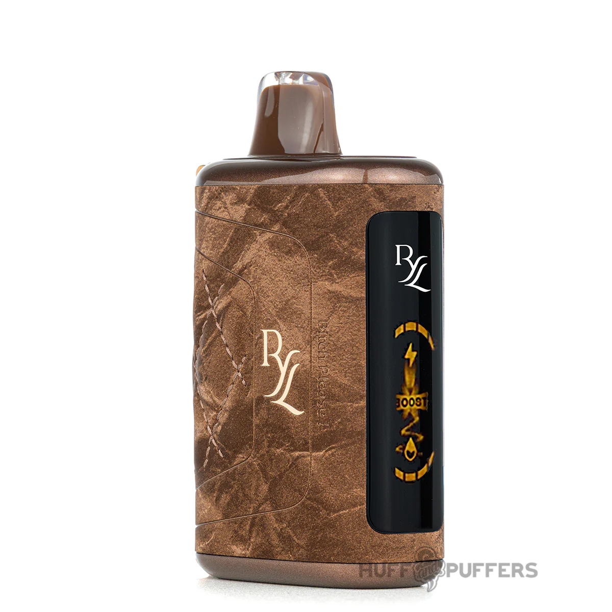 RYL Classic Disposable Vape 5% Nicotine - Image 22
