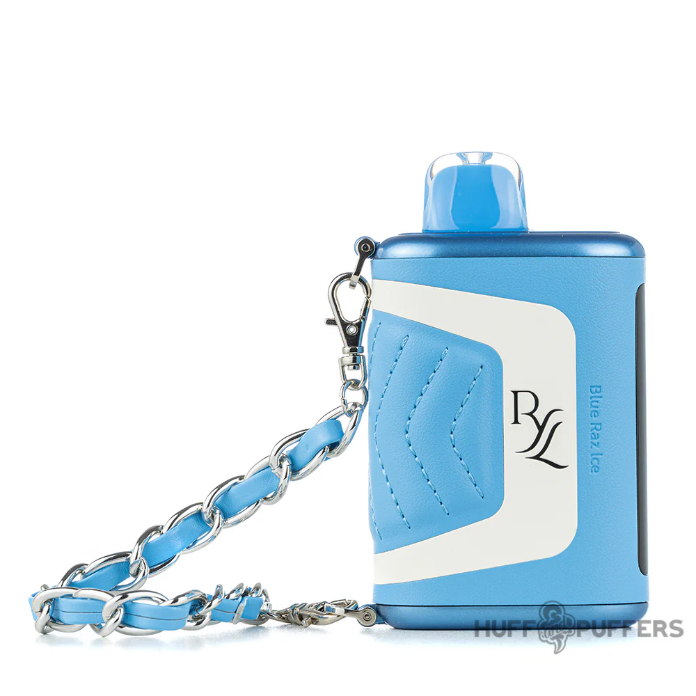 RYL Classic Disposable Vape 5% Nicotine - Image 3