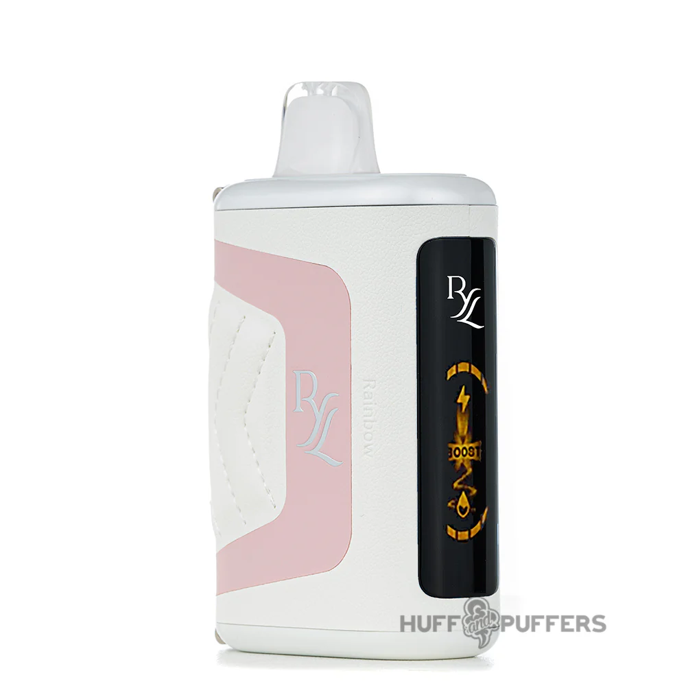 RYL Classic Disposable Vape 5% Nicotine - Image 5