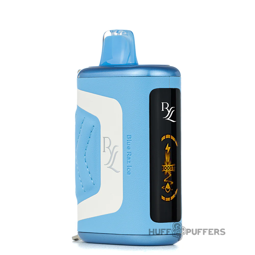 RYL Classic Disposable Vape 5% Nicotine - Image 6
