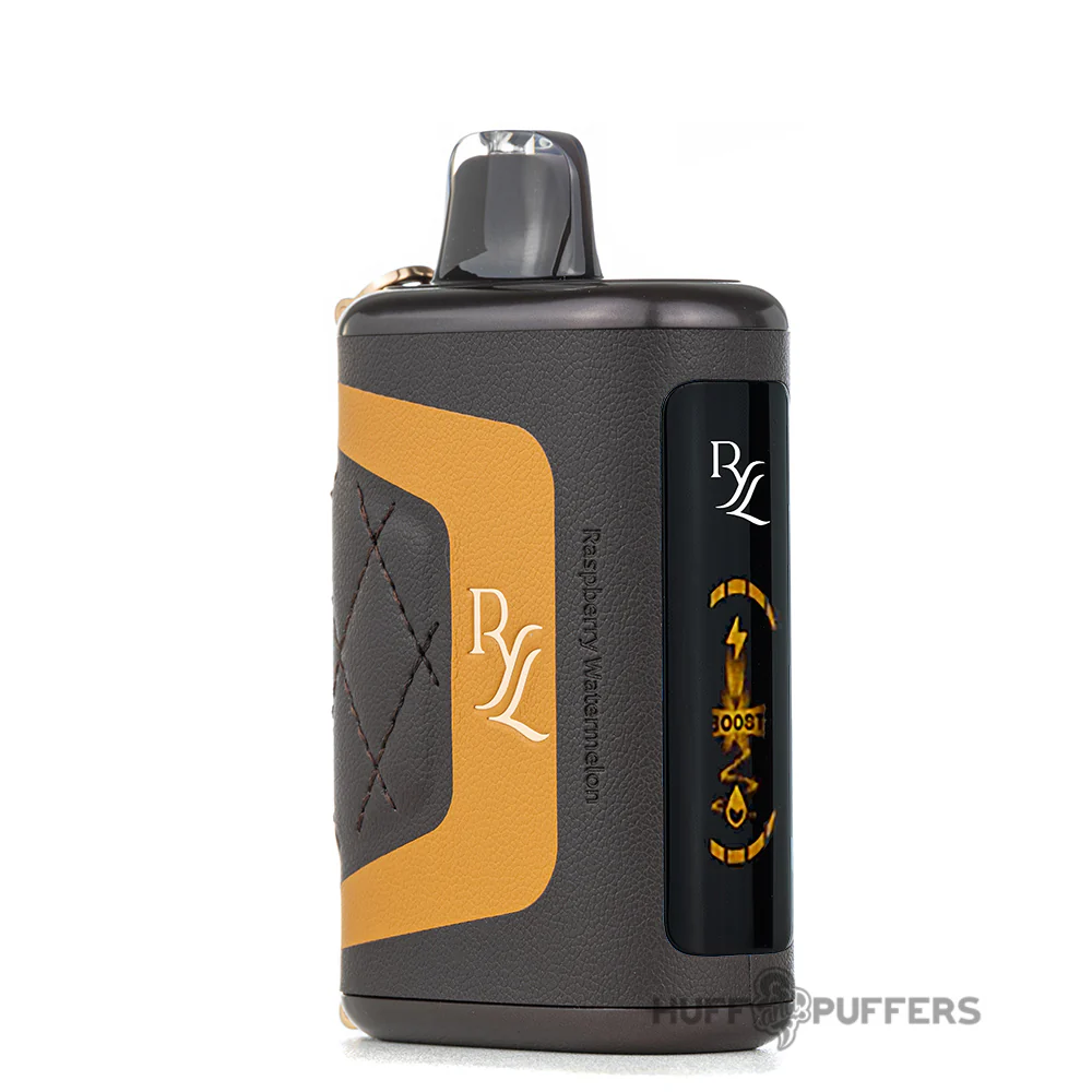 RYL Classic Disposable Vape 5% Nicotine - Image 7