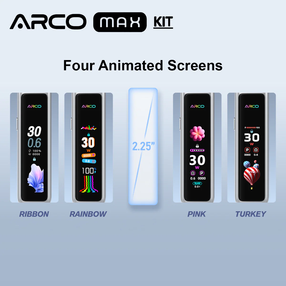 Smok Arco Max - Image 3